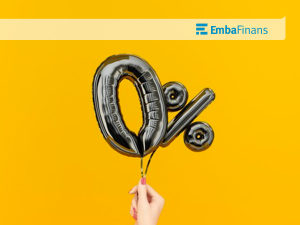 ЗАО НКО Embafinans продолжает кампанию беспроцентного кредитования!