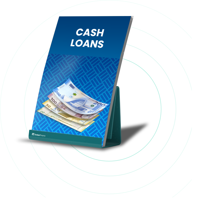Cash loan